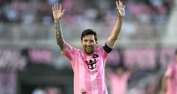 صراع الأساطير في مونديال الأندية: ميسي ورونالدو يتنافسان على صدارة الهدافين التاريخيين