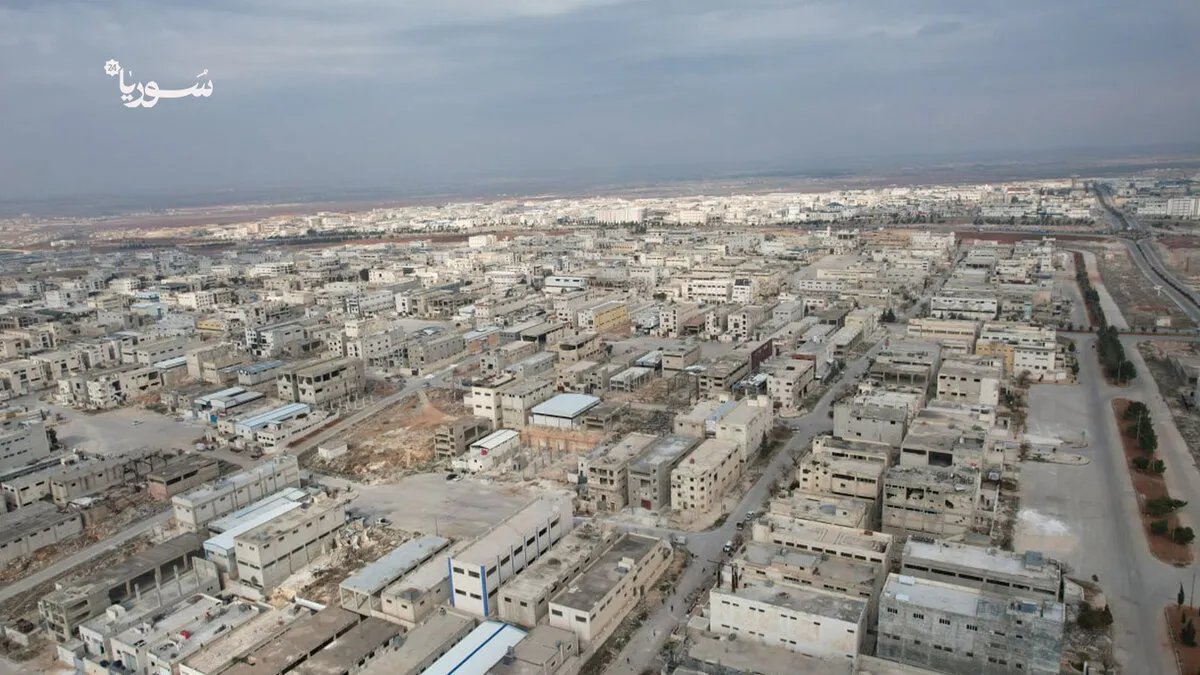 حلب الصناعية تستعيد عافيتها: عودة المعامل ونمو الإنتاج رغم التحديات