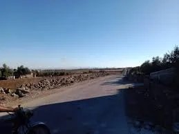 قصف إسرائيلي يستهدف طرقاً رئيسية في ريف القنيطرة بعد تحركات عسكرية للنظام