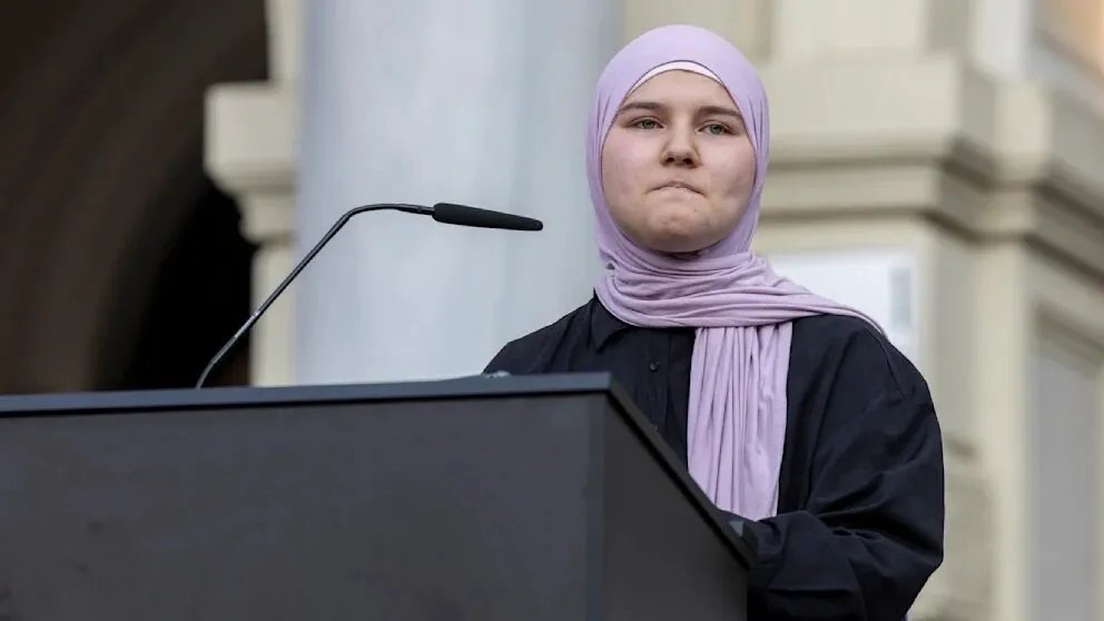 ناجية من مجزرة غراتس تروي تفاصيل الرعب: 'حتى رجال الشرطة ذرفوا الدموع'