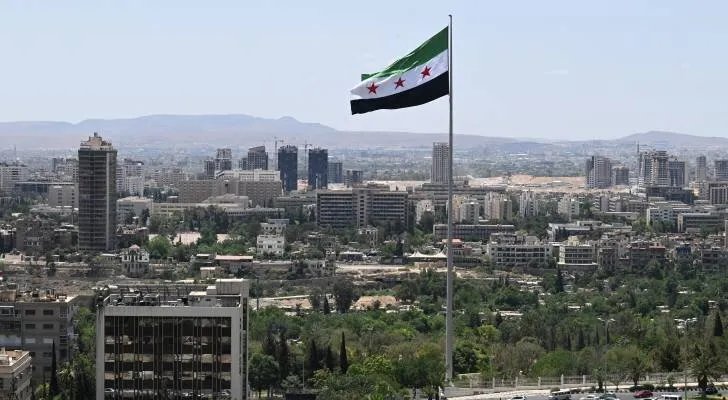 مرسوم رئاسي يعلن تشكيل اللجنة العليا لانتخابات مجلس الشعب في سوريا