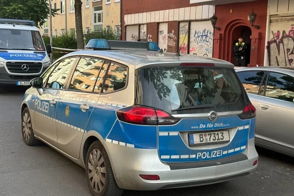 جريمة قتل تهز برلين: العثور على جثة في عيادة طبية والشرطة تحقق