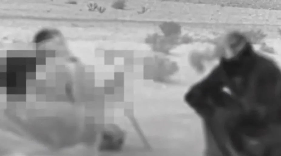 الموساد يكشف عن فيديو لعملية تهريب أسلحة داخل إيران قبل تنفيذ ضربات جوية