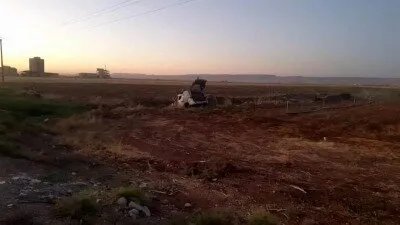 الاستخبارات التركية تستهدف قيادية بارزة في العمال الكردستاني بغارة في القامشلي