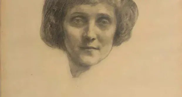 ناتالي كولبي: الروائية التي أسرت جبران.. نظرة جديدة على علاقة الأديب بلوحاتها وكلماتها