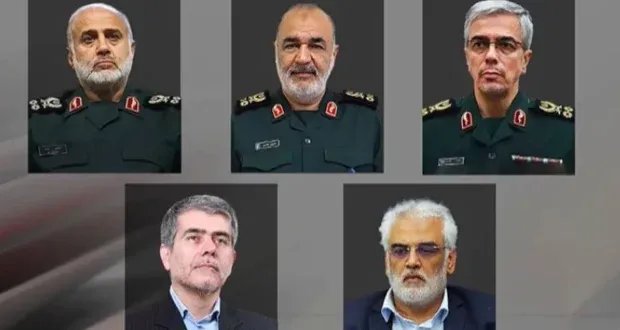 لماذا تجاهل القادة الإيرانيون التحذيرات قبل الضربة الإسرائيلية؟ تفاصيل جديدة تكشف حجم الخسائر