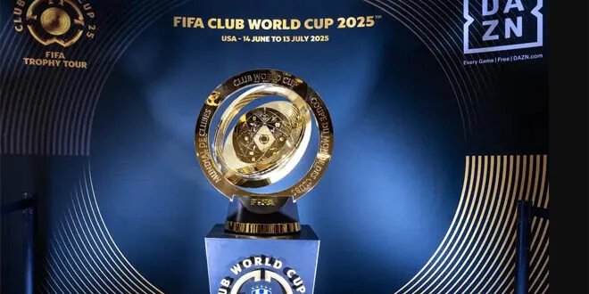 انطلاق النسخة التاريخية من كأس العالم للأندية بمشاركة 32 فريقاً.. صراع العمالقة يبدأ في أمريكا!