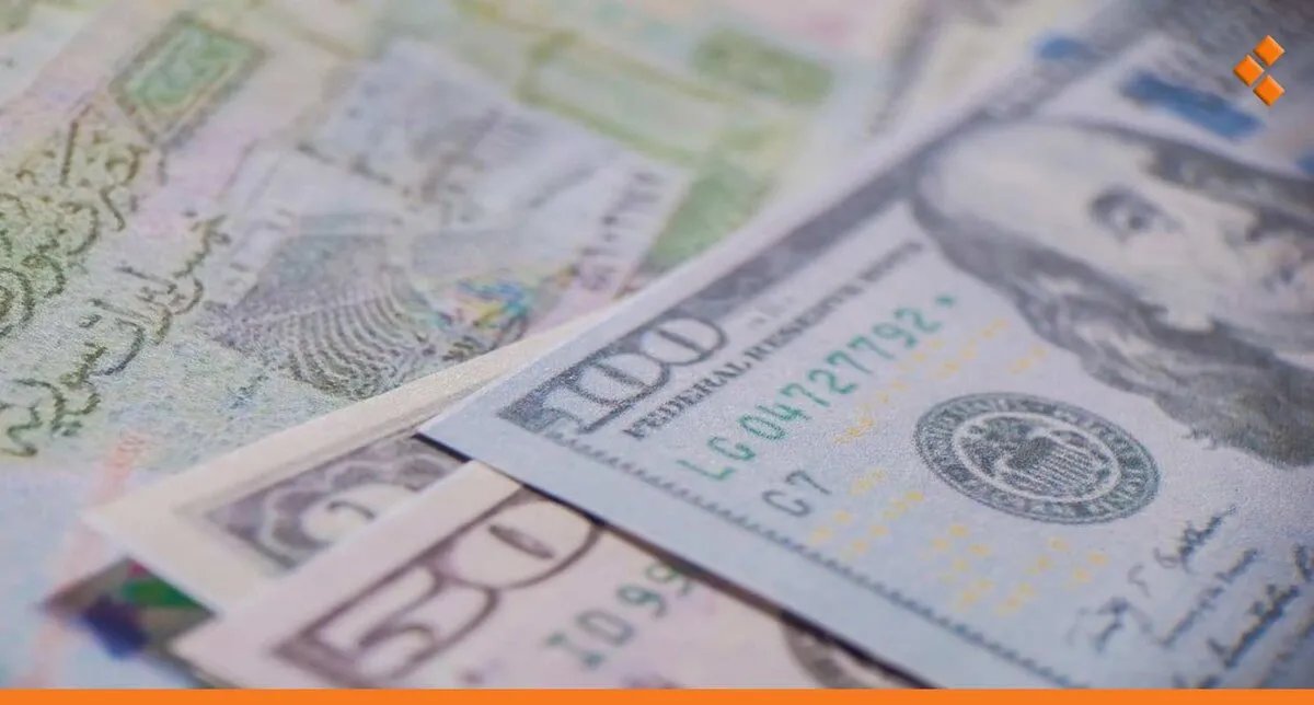 ارتفاع جنوني للدولار في سوريا بعد التصعيد الإسرائيلي الإيراني وتوقعات بتدهور إضافي