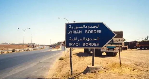 العراق وسوريا يفتحان معبر القائم الحدودي: دفعة للعلاقات الاقتصادية والتجارية