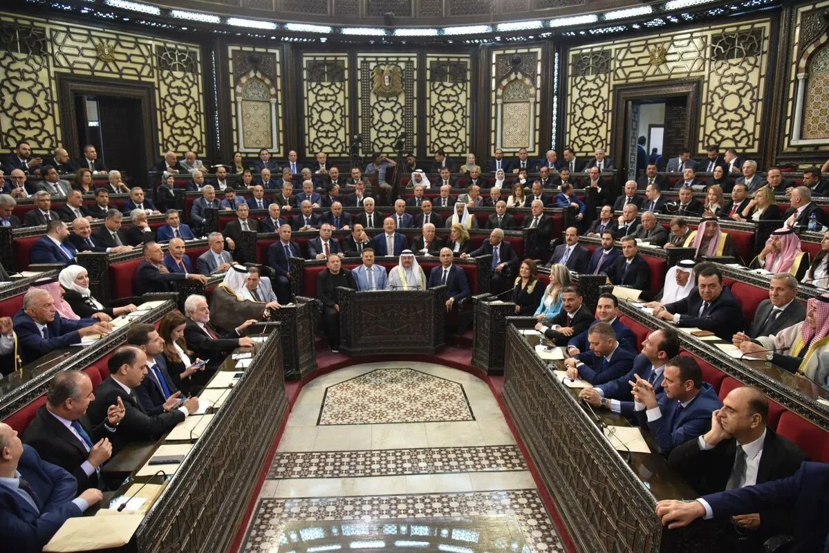 تشكيل اللجنة العليا لانتخابات مجلس الشعب يثير الجدل: غموض حول المعايير والآليات