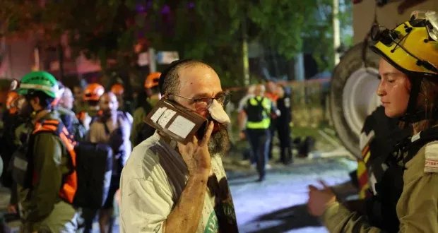 تصعيد خطير: إسرائيل تضرب إيران بعمق وتقتل جنرالات.. وتحذّر طهران من الرد!