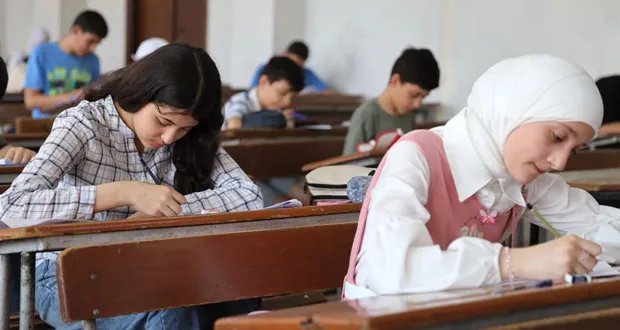 انطلاق المرحلة الثانية من الأولمبياد العلمي للصغار واليافعين بمشاركة واسعة من مختلف المحافظات