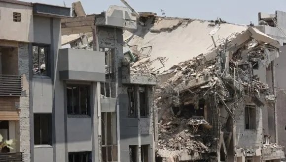 منظمة شنغهاي تدين بشدة الهجوم الإسرائيلي على إيران وتحذر من تصعيد خطير في الشرق الأوسط