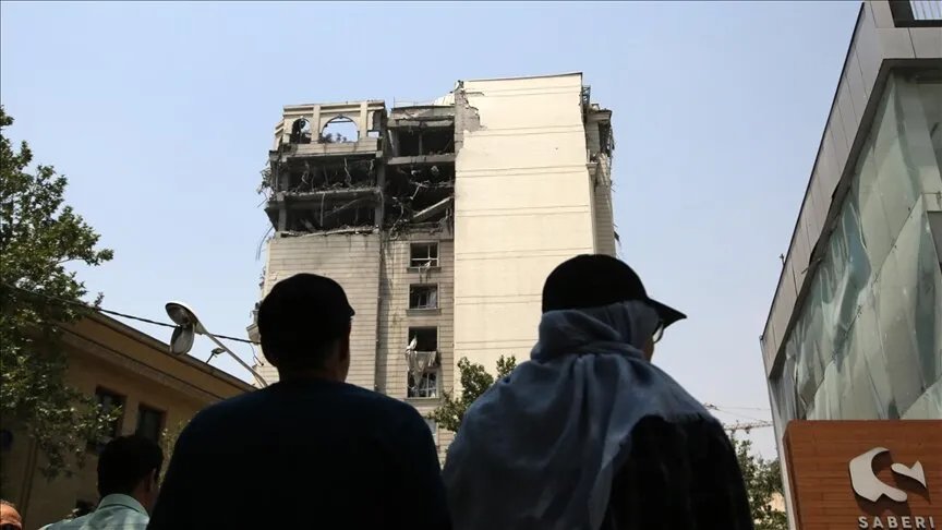 تصعيد خطير: إسرائيل تعلن تصفية قياديين إيرانيين بارزين بينهم رئيس استخبارات الحرس الثوري