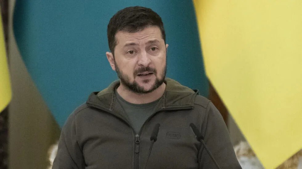 زيلينسكي يحذر: ارتفاع أسعار النفط بعد ضربات إيران يخدم روسيا ويعيق جهود أوكرانيا