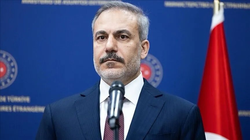 فيدان يحذر: إسرائيل تزعزع استقرار المنطقة بهجماتها في غزة، لبنان، سوريا وإيران