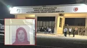 وفاة شابة سورية داخل مصنع أعلاف في ديار بكر!