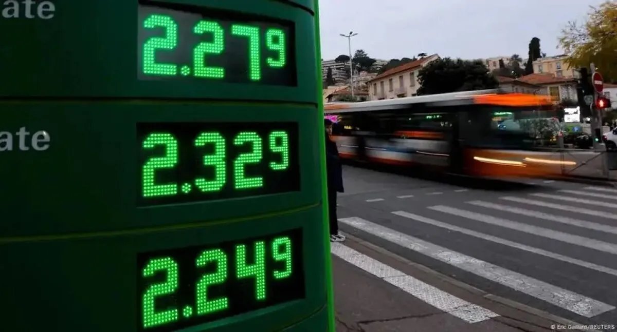 ارتفاع أسعار الوقود في ألمانيا: هل الحرب بين إسرائيل وإيران هي السبب؟