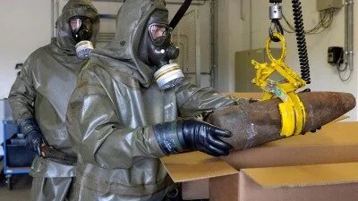 روسيا تتهم الناتو وأوكرانيا بالتحضير لهجوم كيميائي مزعوم في إدلب شمال غرب سوريا