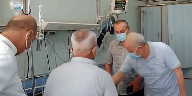 مأساة في اللاذقية: وفاة طفل بتسمم سمك البالون.. وتحذيرات من مخاطره القاتلة