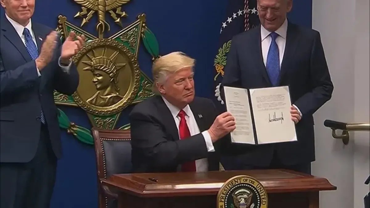 واشنطن تتجه لتشديد قيود السفر: حظر محتمل على مواطني 36 دولة جديدة