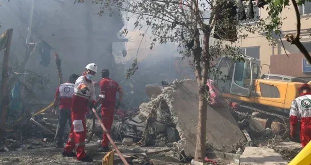 لبنان على حافة الخطر: مخاوف أمنية واقتصادية تتصاعد مع احتدام الصراع الإيراني الإسرائيلي