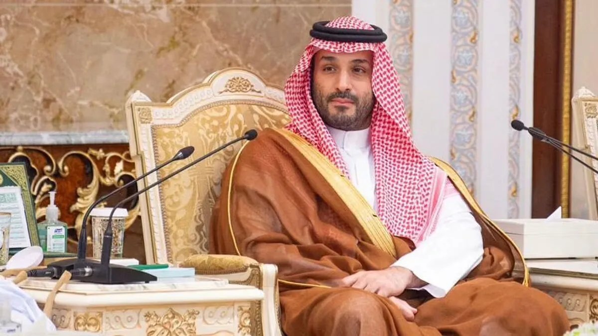 بأمر ملكي: السعودية تسهل إجراءات الحجاج الإيرانيين وسط التوترات الإقليمية