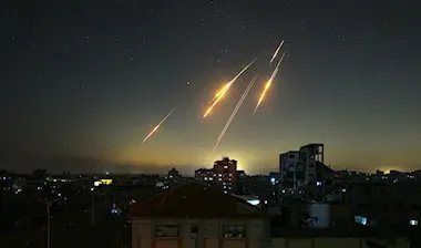 يومان غيّرا قواعد اللعبة: مواجهة مباشرة بين إيران وإسرائيل تُعيد رسم خريطة الردع في المنطقة