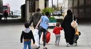 تقارير توثق اعتقال نظام الأسد لتسعة لاجئين سوريين عائدين من لبنان