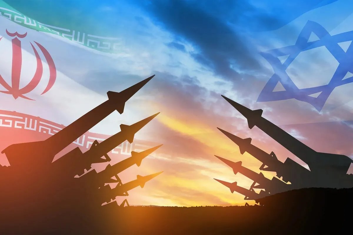 تصعيد خطير: تبادل الضربات بين إسرائيل وإيران يتصاعد وترامب يهدد بالتدخل