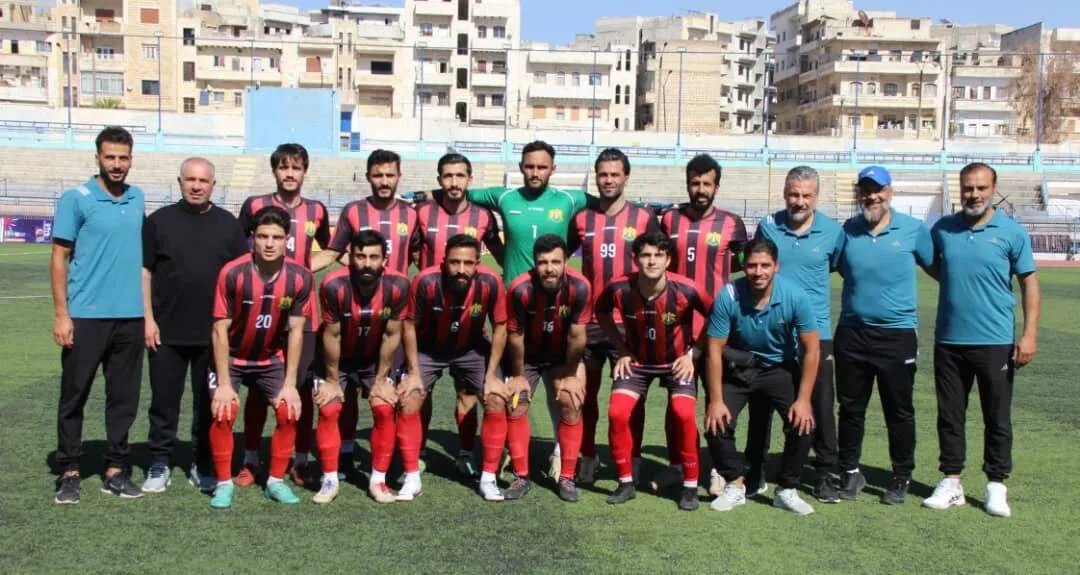 أزمة عميقة في صفوف الجيش السوري: هل ينجو الفريق من الهبوط؟