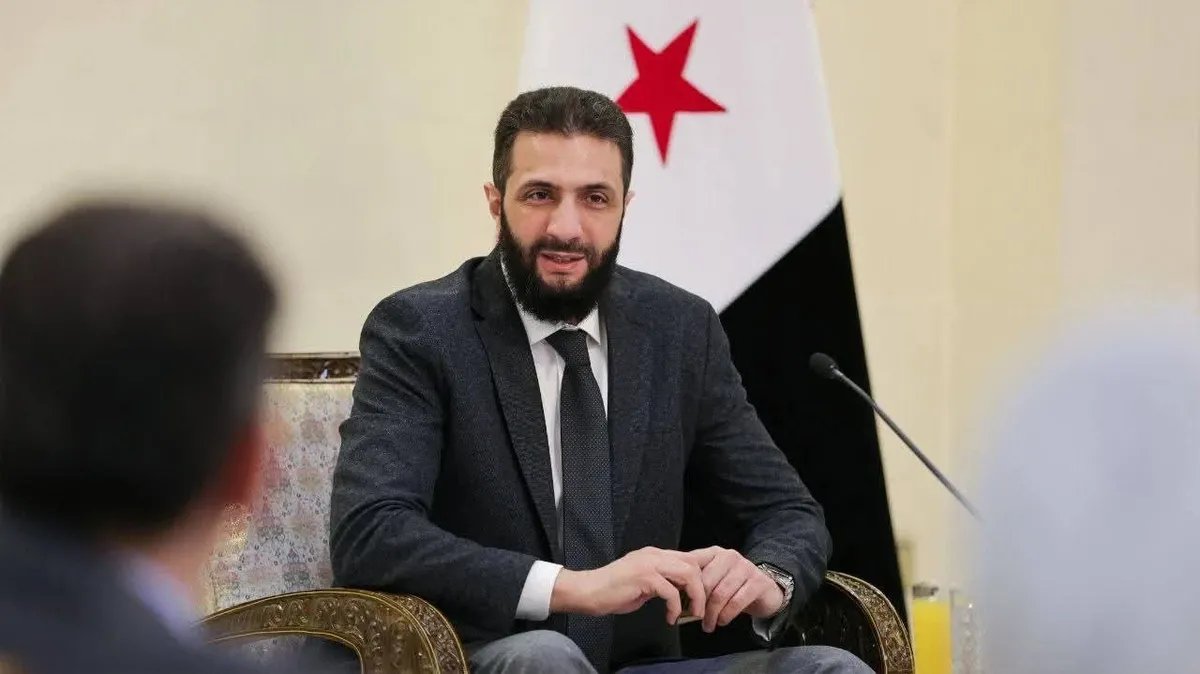 الرئيس الشرع يجتمع باللجنة العليا المشرفة على انتخابات مجلس الشعب المقبلة: تفاصيل التشكيل والمهام