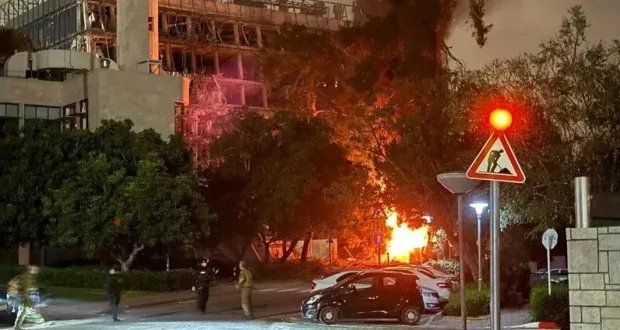 بعد الهجوم الإيراني: ما هو معهد وايزمان الإسرائيلي وأهميته العلمية والعسكرية؟