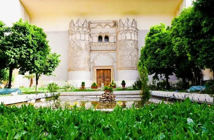 بعد 14 عامًا من الغياب: اليونسكو تطلق مشروعًا طارئًا لإنقاذ المتحف الوطني بدمشق وإعادة تأهيله