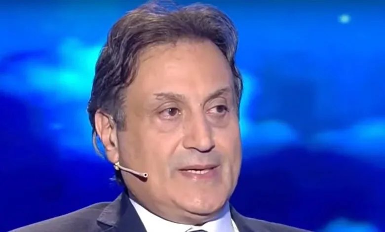 تنبؤات ميشال حايك تتحقق؟ مواجهة مفاجئة تلوح في الأفق بين إيران وإسرائيل