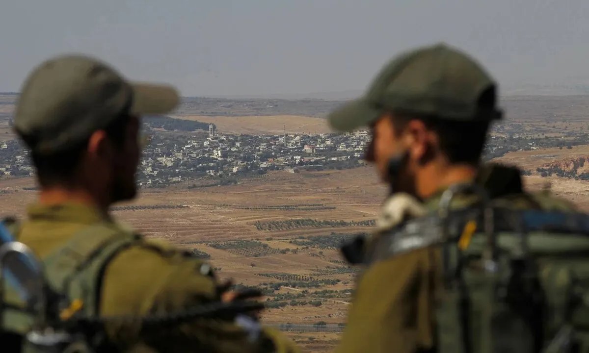 إسرائيل تفرج عن شبان وطفل من القنيطرة بعد اعتقالهم: تفاصيل وملابسات