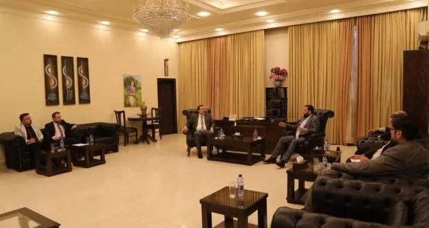 وزارة التربية والرقابة والتفتيش تتحدان لتعزيز الشفافية ومكافحة الفساد في التعليم