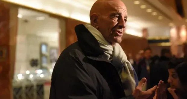 زيارة مرتقبة لباراك إلى لبنان وسط ضغوط أمريكية لتسريع حصر السلاح