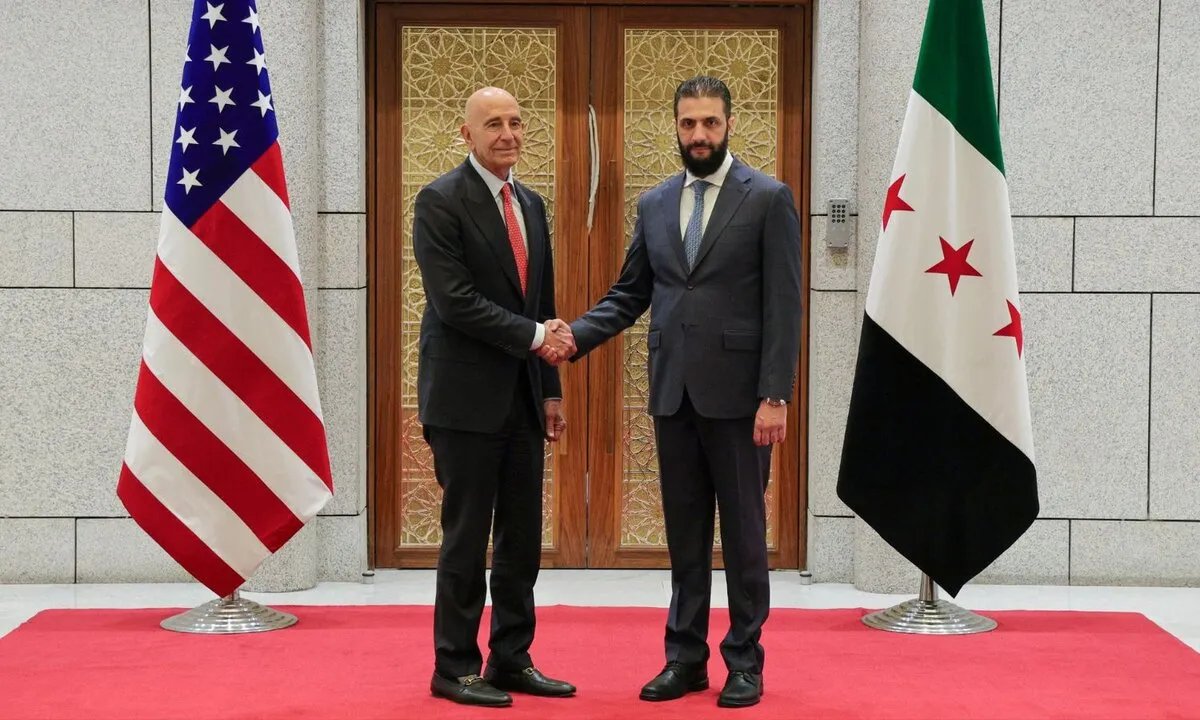 تحذيرات أمريكية من اغتيال رئيس سوريا الانتقالي أحمد الشرع: من المستفيد وما هي الدوافع؟