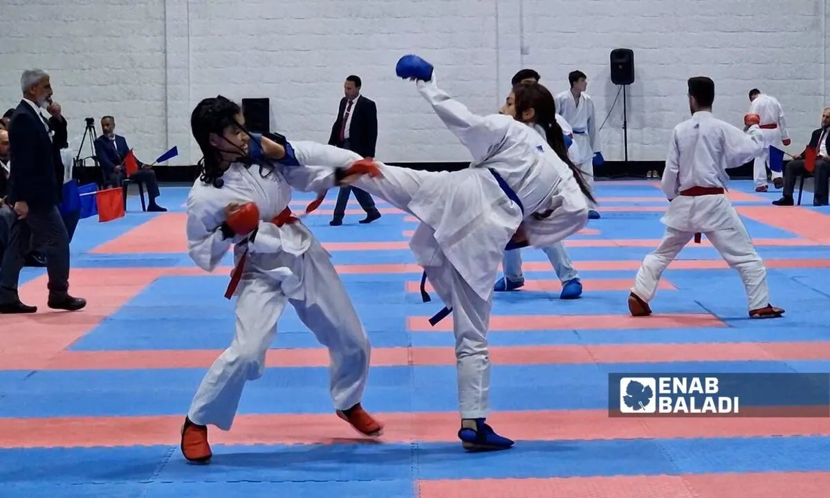 تجاهل وإهمال: الرياضة النسائية في سوريا.. طموحات مهدورة في ظل غياب الدعم والإعلام