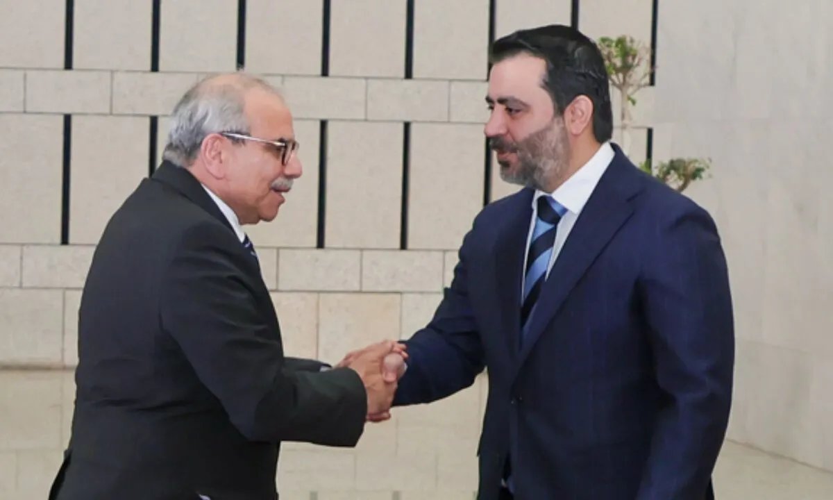 زيارة مرتقبة لوزير الخارجية السوري إلى لبنان لبحث ملفات اللاجئين والحدود والقضايا العالقة