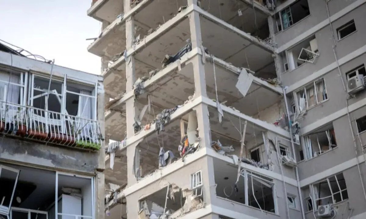 تصعيد خطير: ضربات متبادلة بين إسرائيل وإيران تهدد المنطقة وتثير مخاوف من حرب شاملة