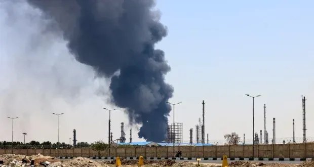 تصعيد خطير: ضربات إسرائيلية متواصلة تهز إيران، والحكومة تدعو للاحتماء بالمساجد ومحطات المترو