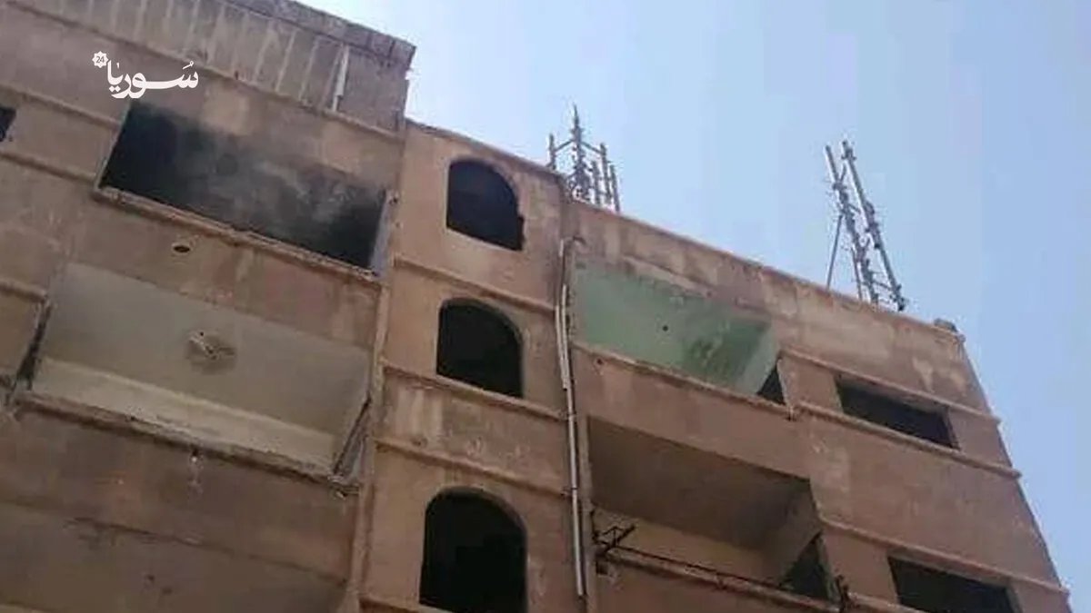 الحجر الأسود: سكان يعانون عزلة تكنولوجية خانقة وسط وعود بتحسين الاتصالات