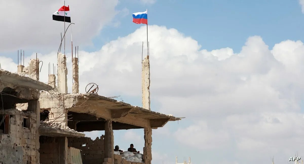 تسع سنوات من التدخل الروسي في سوريا: هجمات جوية وقمع شامل تقوض فرص العدالة