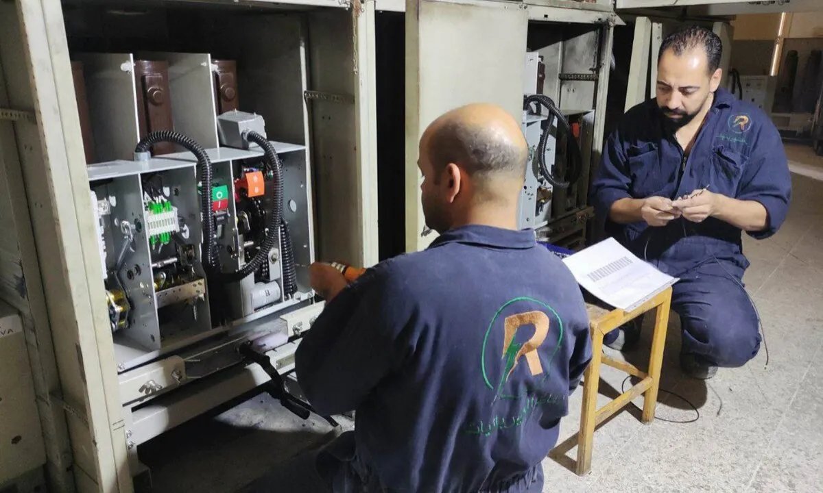 تحسن نسبي في كهرباء اللاذقية وسط نفي للتمييز وتطلعات لمشاريع استثمارية