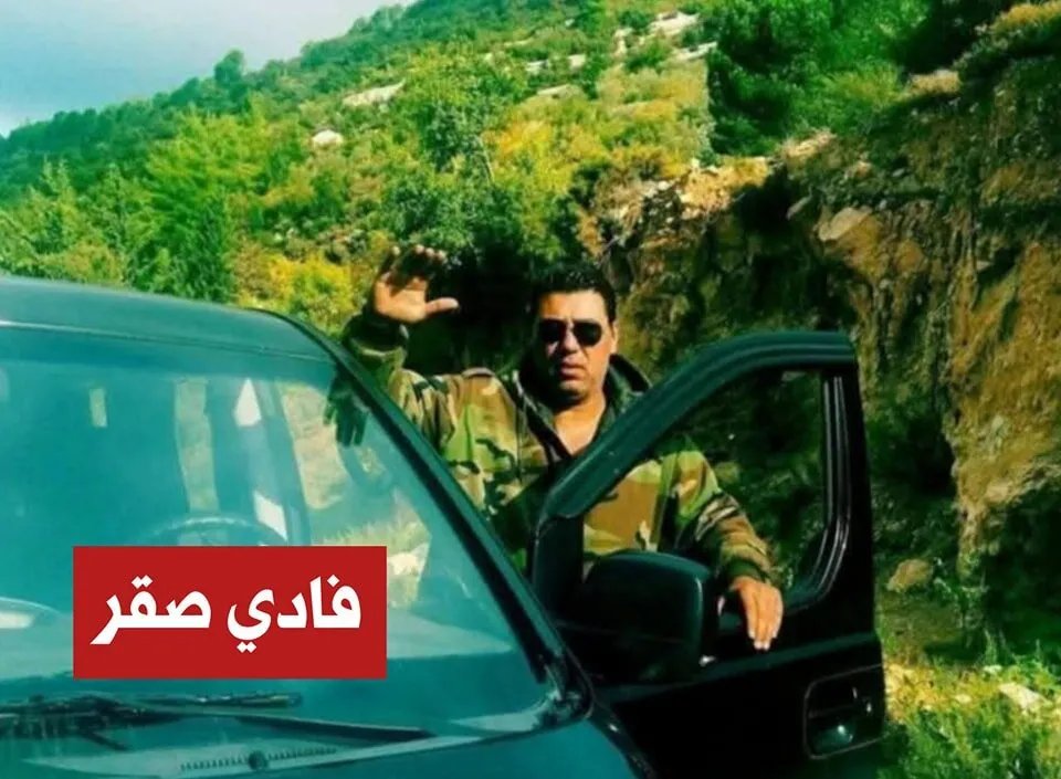 مقتل مطلوب وابنه في اشتباك مسلح مع دورية أمنية بريف القرداحة: تفاصيل الحادث وهوية القتيل