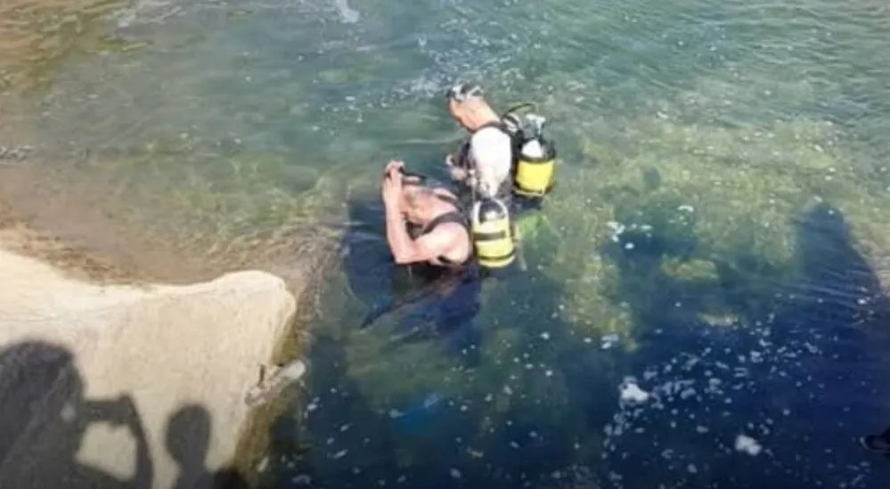 فاجعة في حلب: مصرع شاب غرقاً في قناة ري بالسفيرة