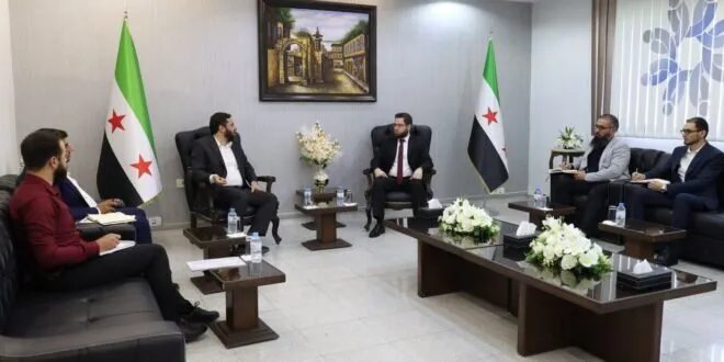 تطوير الضابطة التموينية: وزارتا التنمية الإدارية والاقتصاد تبحثان آليات جديدة لحماية المستهلك