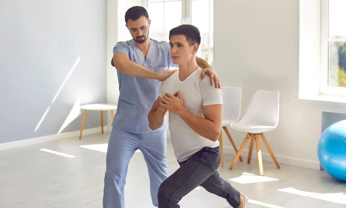 لا تهمل عضلاتك: نصائح للحفاظ على صحة العضلات وأهميتها في مختلف مراحل العمر